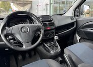 Opel Combo MPV 1,6 l 77 kw