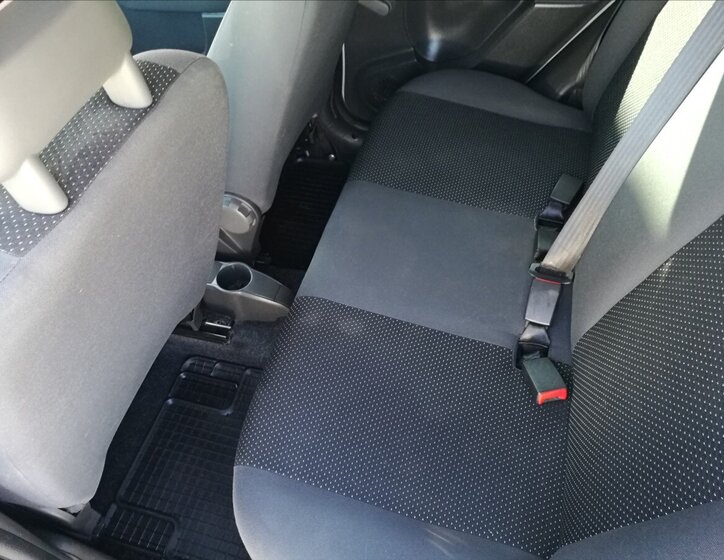 Fiat Panda Kombi 1,1 l 40 kw