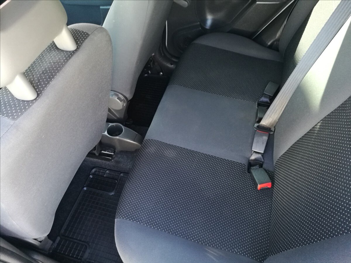 Fiat Panda Kombi 1,1 l 40 kw