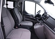 Ford Tourneo Custom Kombi 2,0 l 95 kw