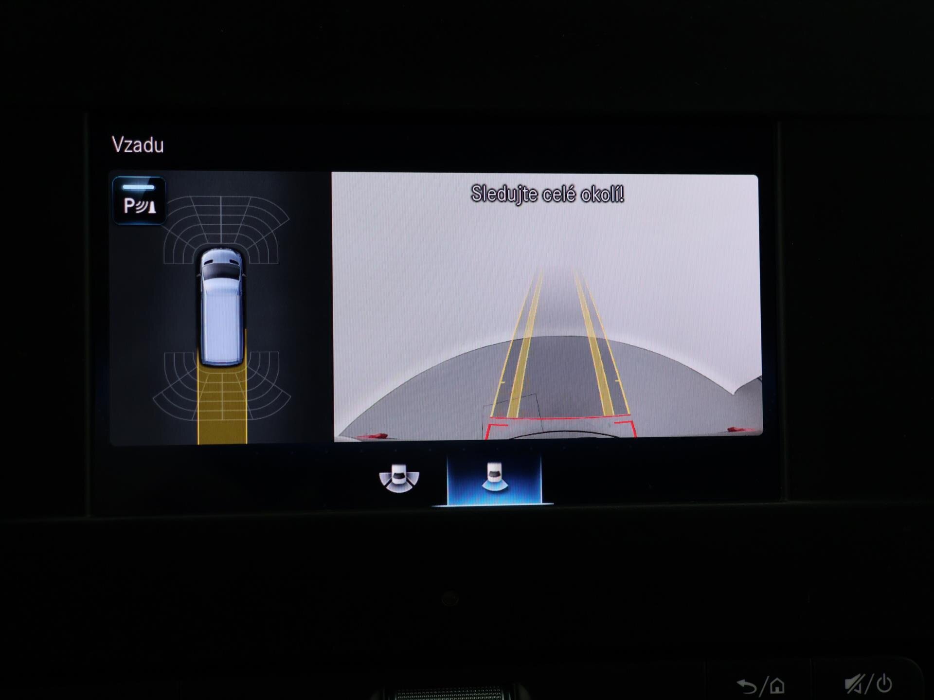 Mercedes-Benz Sprinter Kombi 2,0 l 125 kw