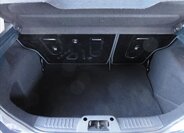 Ford Fiesta Hatchback 1,4 l 71 kw