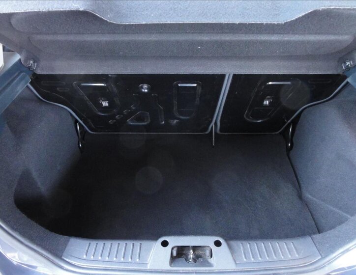 Ford Fiesta Hatchback 1,4 l 71 kw