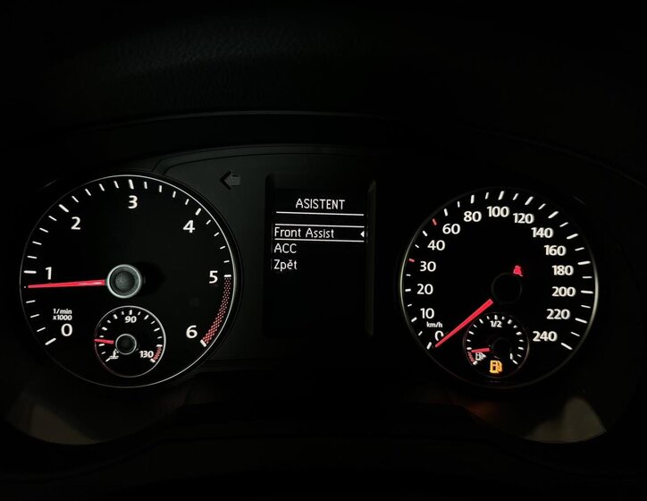 Volkswagen Sharan 20