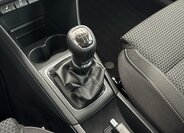 Škoda Rapid Liftback 1,2 l 63 kw