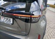 Toyota Yaris Cross SUV 1,5 l 68 kw