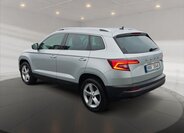 Škoda Karoq 5