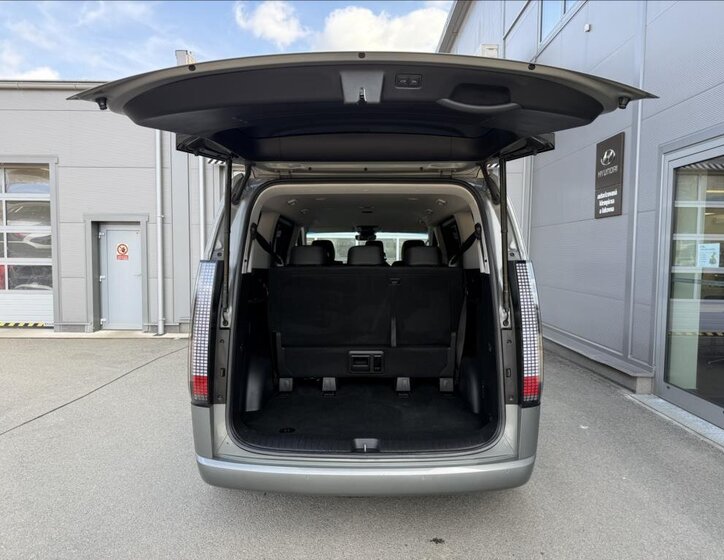 Hyundai Staria VAN / Minibus 2,2 l 130 kw