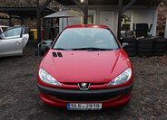 Peugeot 206 2