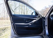 BMW Řada 5 Sedan / Limuzína 2,0 l 120 kw