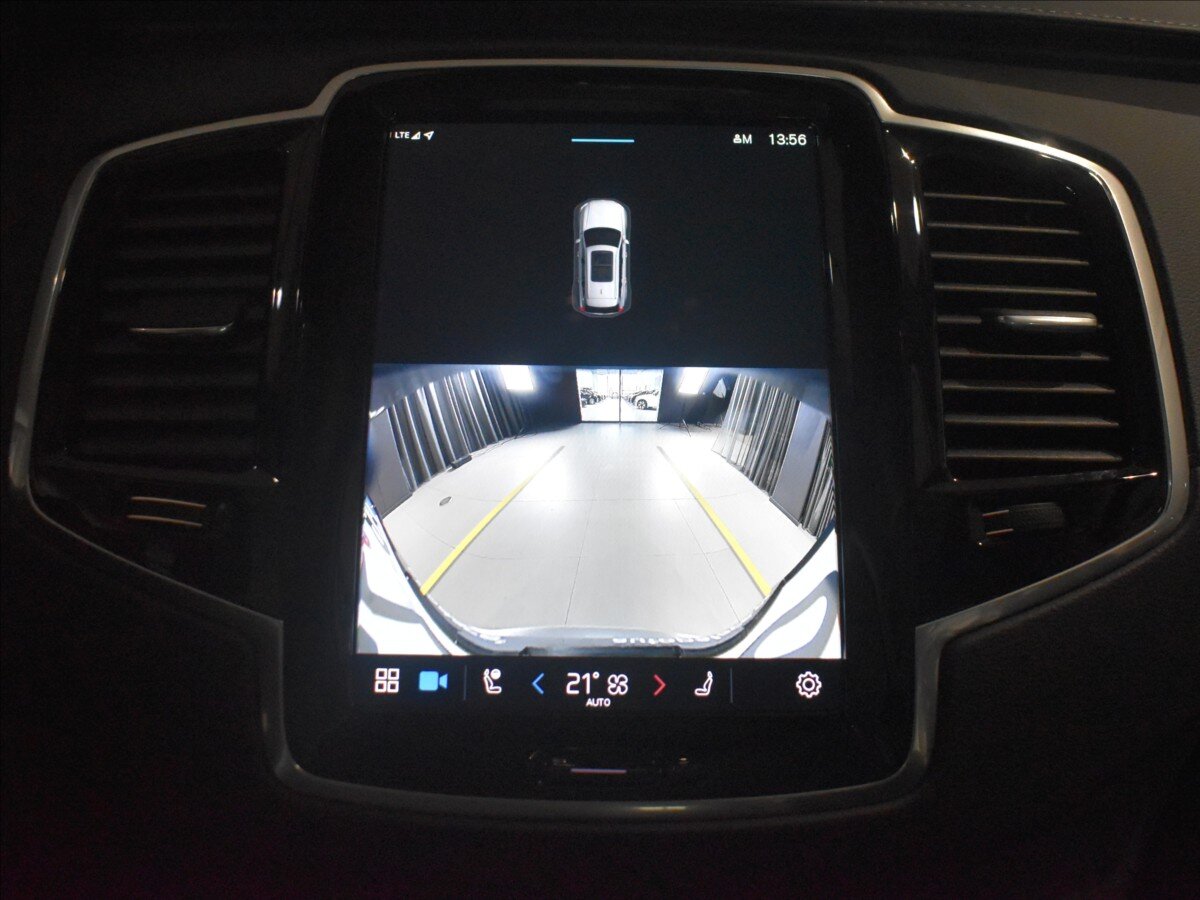 Volvo XC90 SUV / Terénní 2,0 l 173 kw