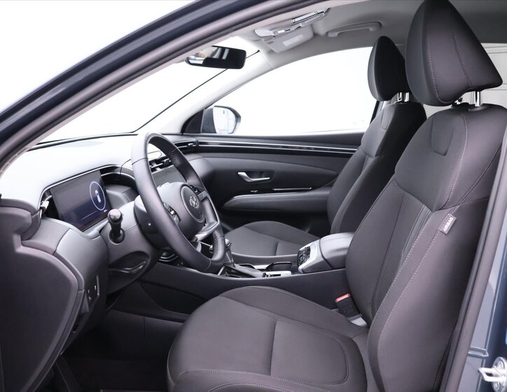 Hyundai Tucson SUV 1,6 l 110 kw