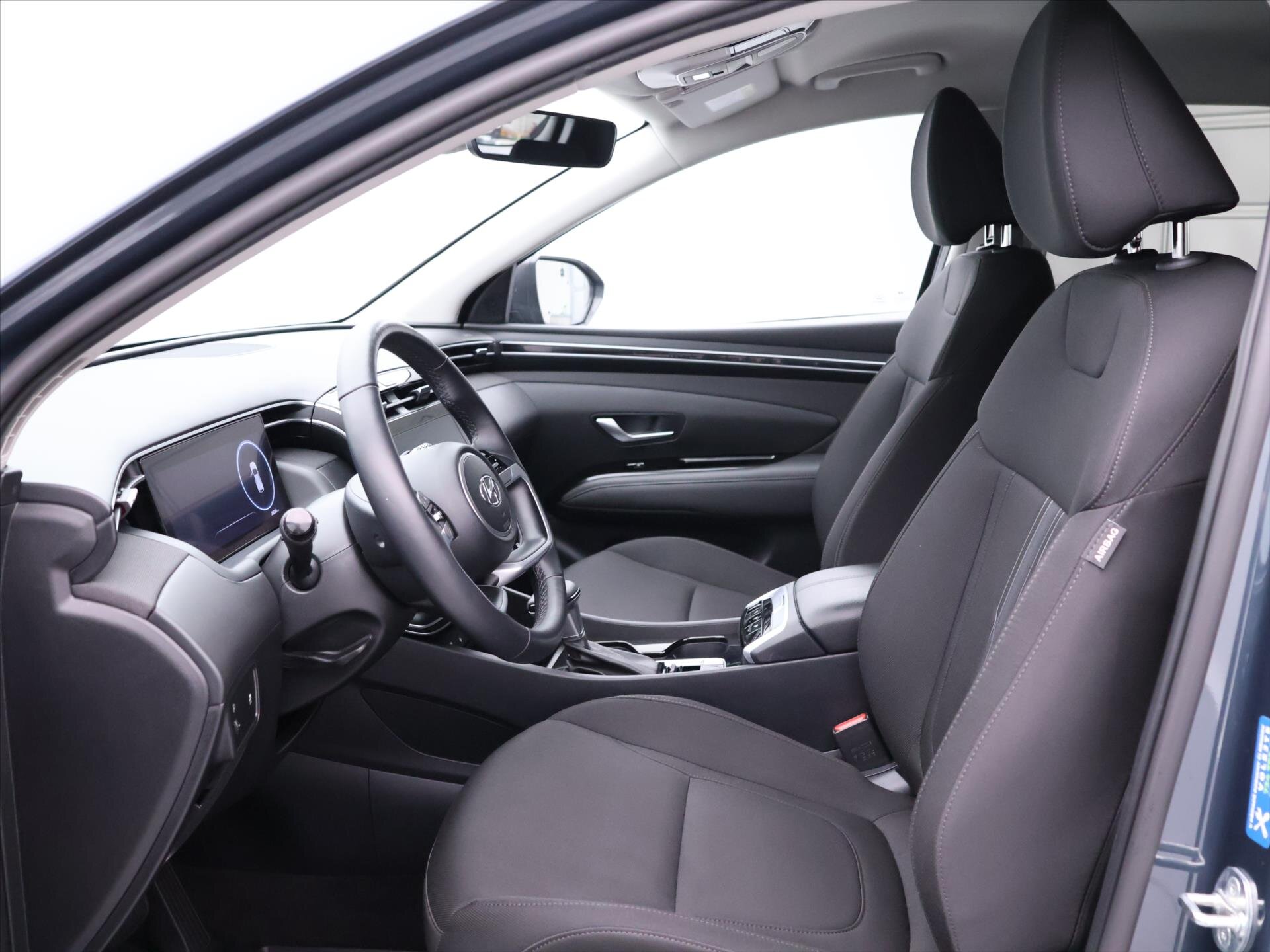 Hyundai Tucson SUV 1,6 l 110 kw