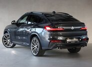 BMW X4 SUV / Terénní 2,0 l 170 kw
