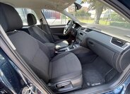 Škoda Octavia Sedan 1,2 l 77 kw