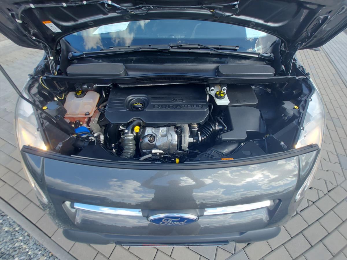 Ford Tourneo Connect