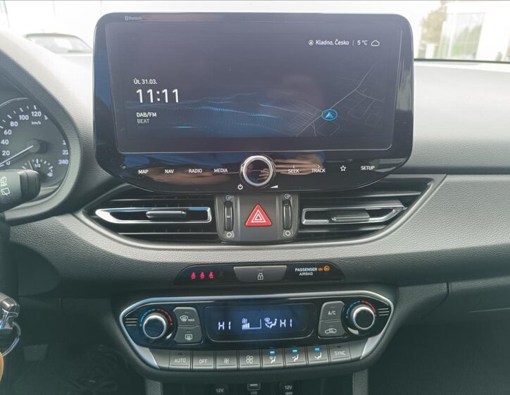 Hyundai i30 Kombi 998,0 88 kw