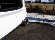 Seat Alhambra MPV 2,0 l 103 kw