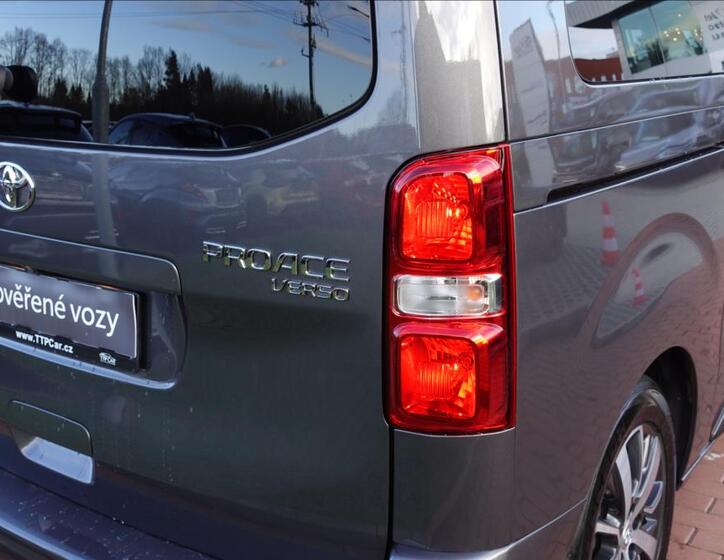 Toyota ProAce Verso 38