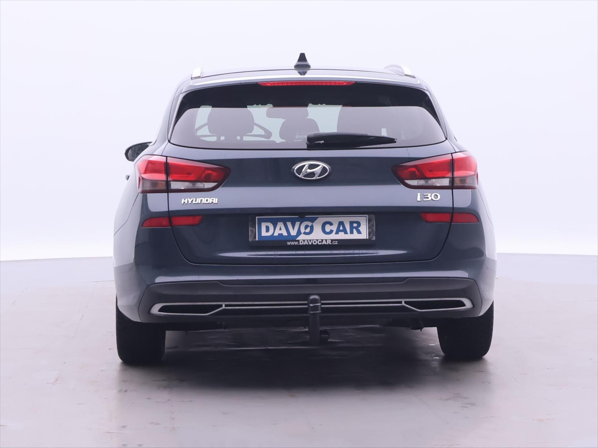 Hyundai i30 Kombi 1,5 l 117 kw