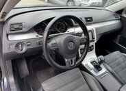 Volkswagen Passat Kombi 2,0 l 103 kw