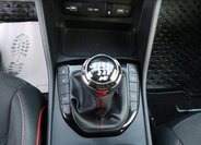 Hyundai Tucson SUV 1,6 l 110 kw