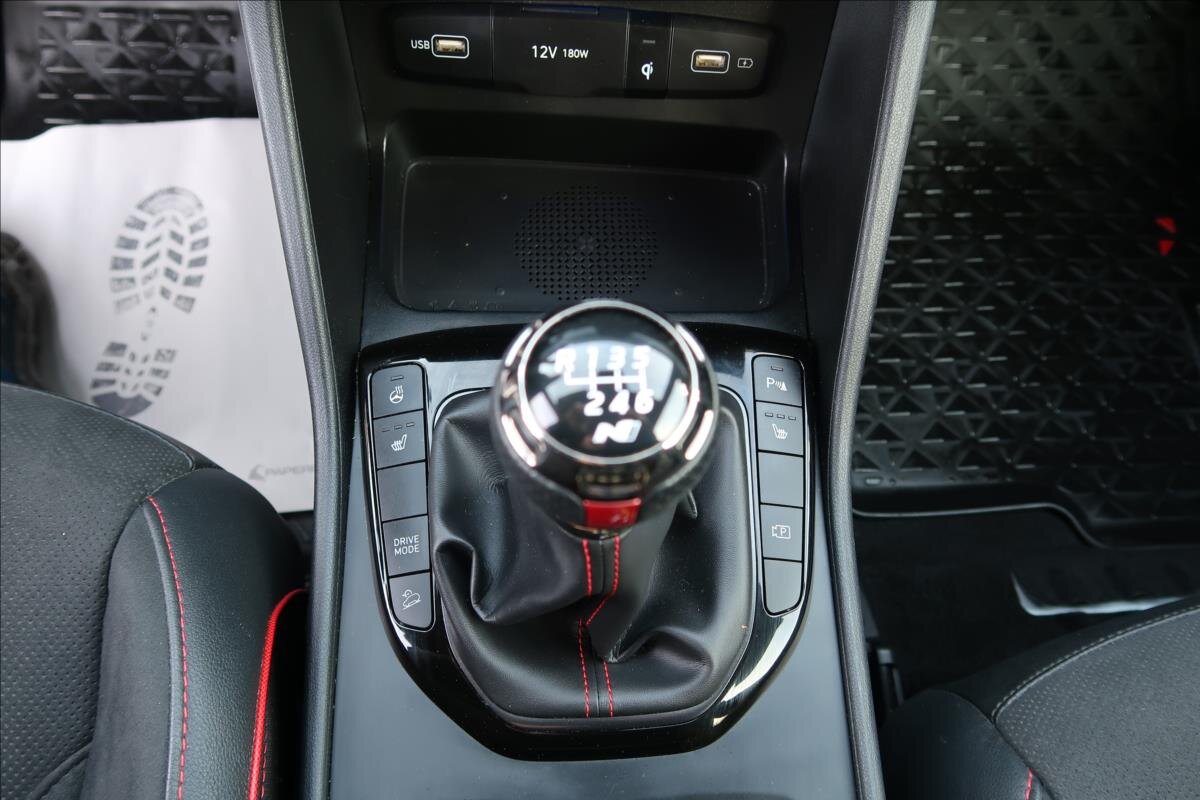 Hyundai Tucson SUV 1,6 l 110 kw