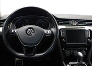 Volkswagen Passat Kombi 2,0 l 140 kw