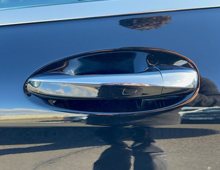 Mercedes-Benz Třídy C Kombi 3,0 l 287 kw