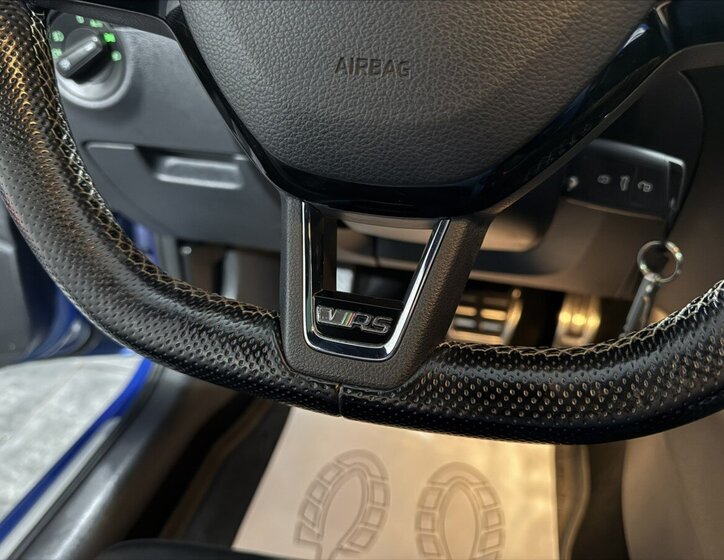 Škoda Octavia Kombi 2,0 l 135 kw