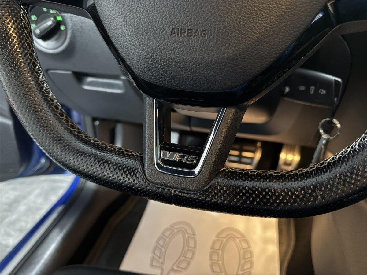 Škoda Octavia Kombi 2,0 l 135 kw