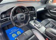 Audi A6 10