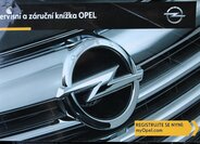 Opel Astra 27