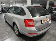Škoda Octavia 4