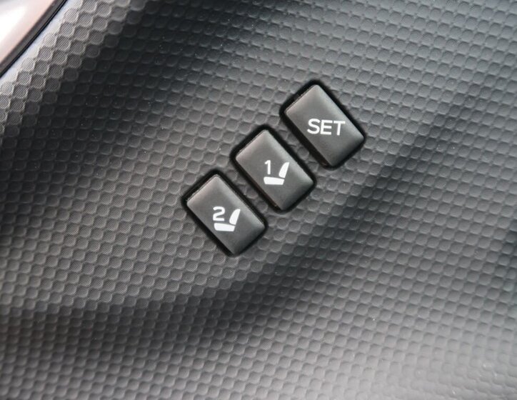 Subaru Forester SUV / Terénní 2,0 l 110 kw