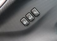 Subaru Forester SUV / Terénní 2,0 l 110 kw