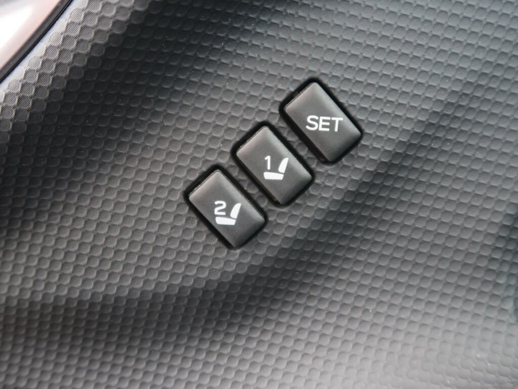 Subaru Forester SUV / Terénní 2,0 l 110 kw