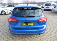 Ford Focus Kombi 999,0 114 kw