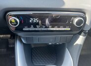 Toyota Yaris Hatchback 1,5 l 68 kw