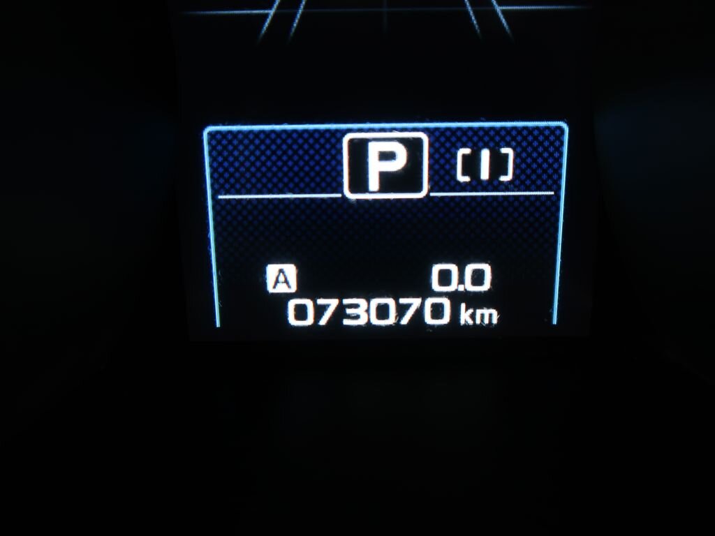 Subaru Outback Kombi 2,5 l 129 kw