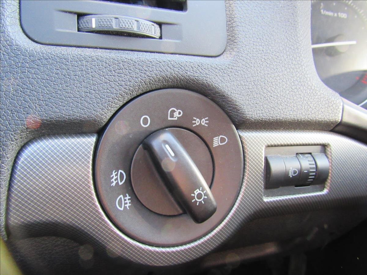 Škoda Octavia Sedan 2,0 l 110 kw