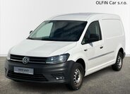 Volkswagen Caddy Skříň 1,4 l 92 kw