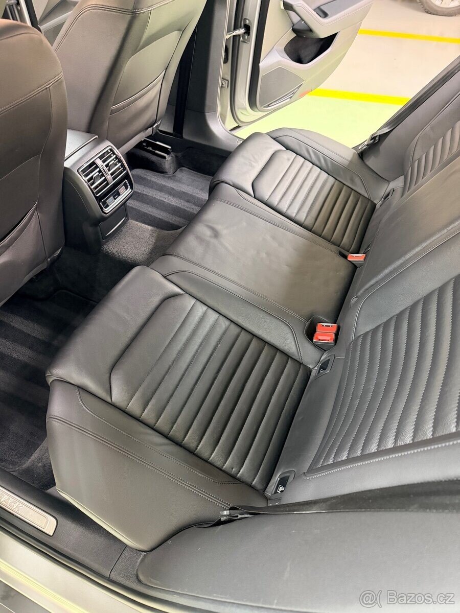 Volkswagen Passat Kombi 0,0 176 kw