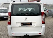 Peugeot Expert Tepee MPV 2,0 l 94 kw