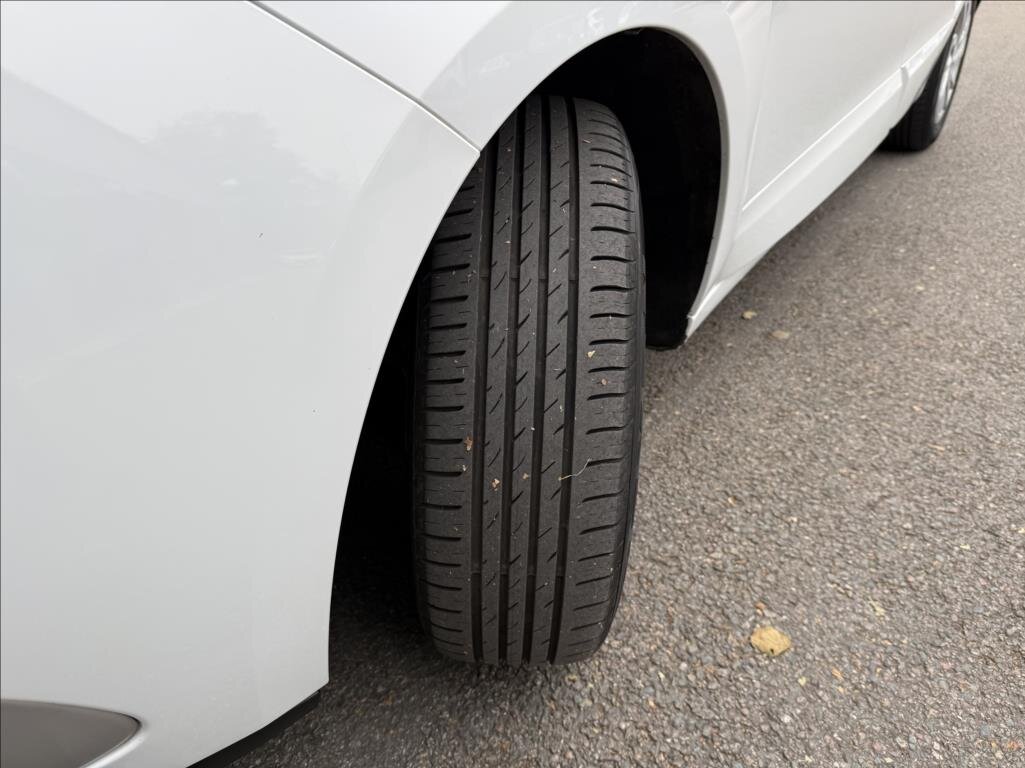 Renault Scénic Hatchback 1,5 l 81 kw