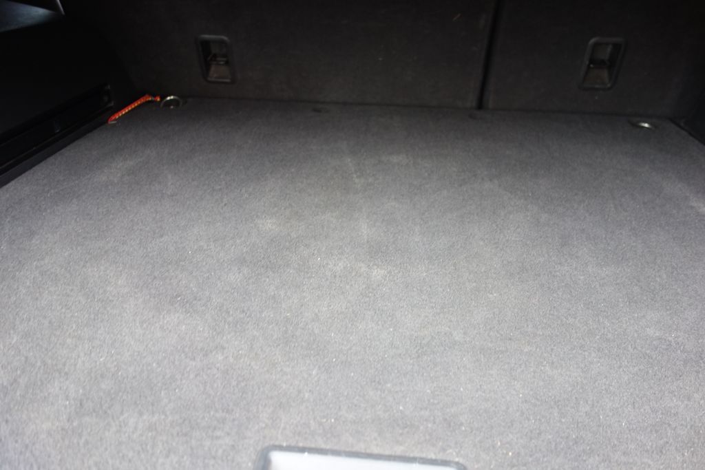 Opel Antara SUV 2,0 l 110 kw