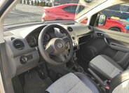 Volkswagen Caddy 8