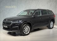 Škoda Kodiaq 1