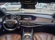 Mercedes-Benz Třídy S 25