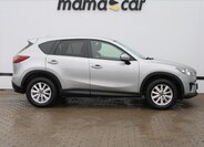 Mazda CX-5 SUV / Terénní 2,2 l 110 kw